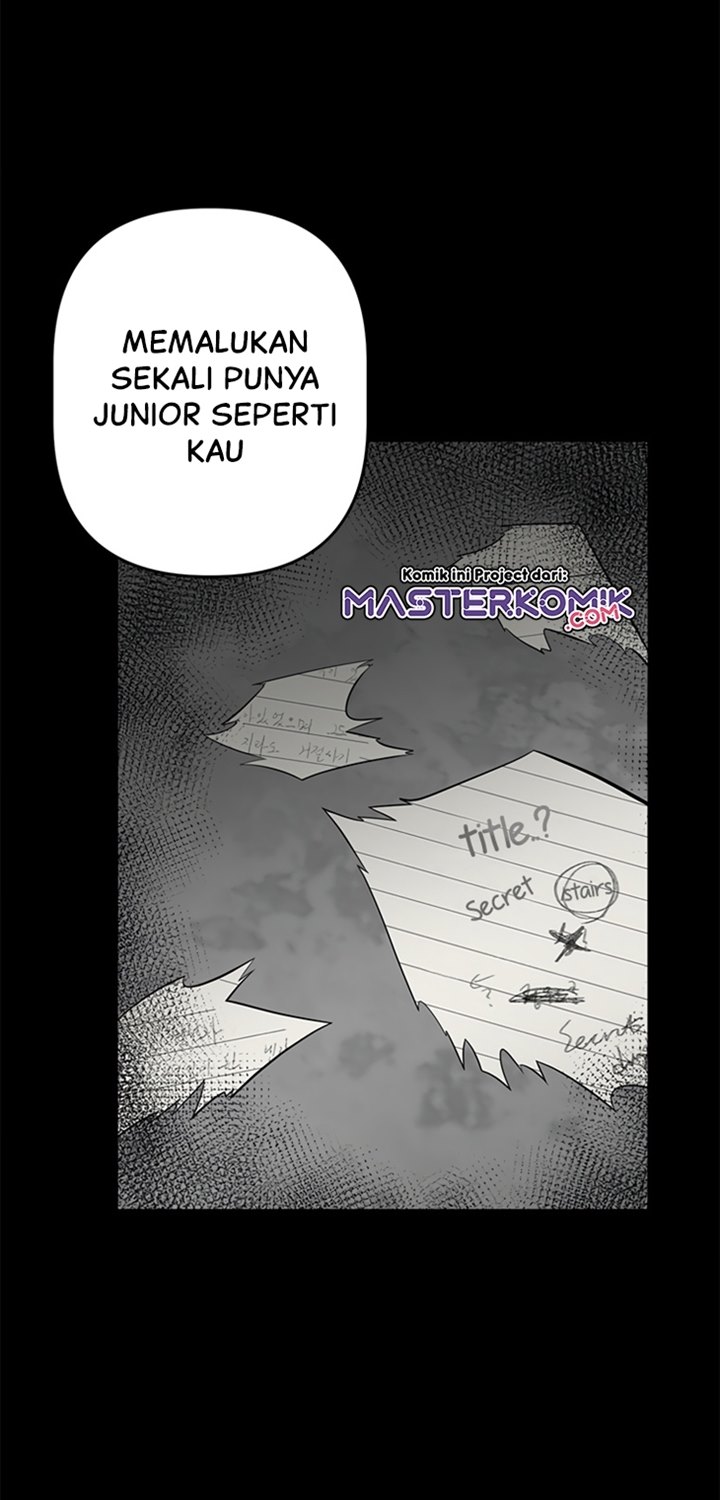 Where Are You Looking, Manager? chapter 6